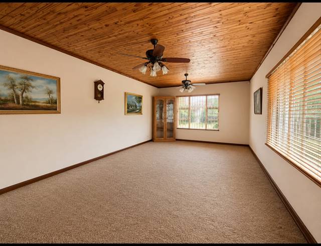 3 BEDROOM HOUSE FOR SALE IN WALDRIFT